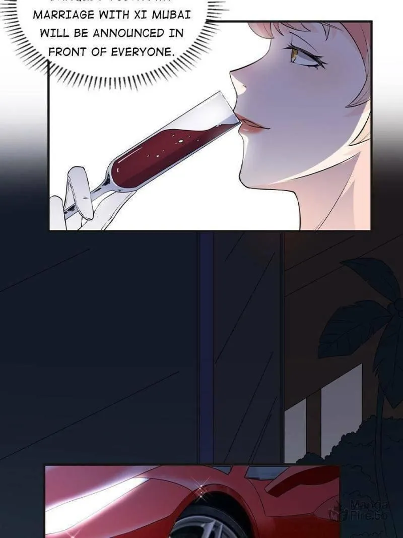 Read Brilliant Galaxy (Colored) chapter 17 image 23 on Lezhin