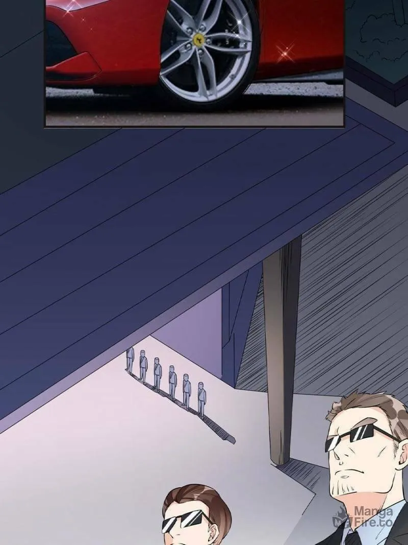 Read Brilliant Galaxy (Colored) chapter 17 image 24 on Lezhin