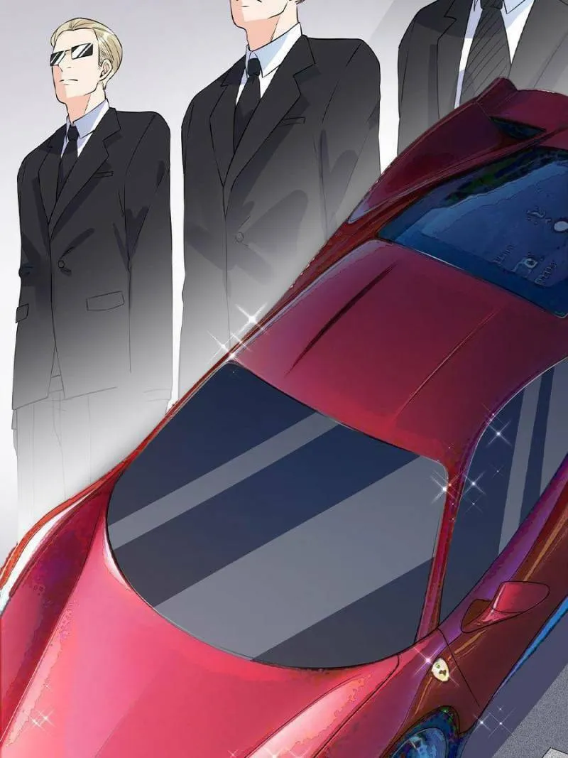 Read Brilliant Galaxy (Colored) chapter 17 image 25 on Lezhin