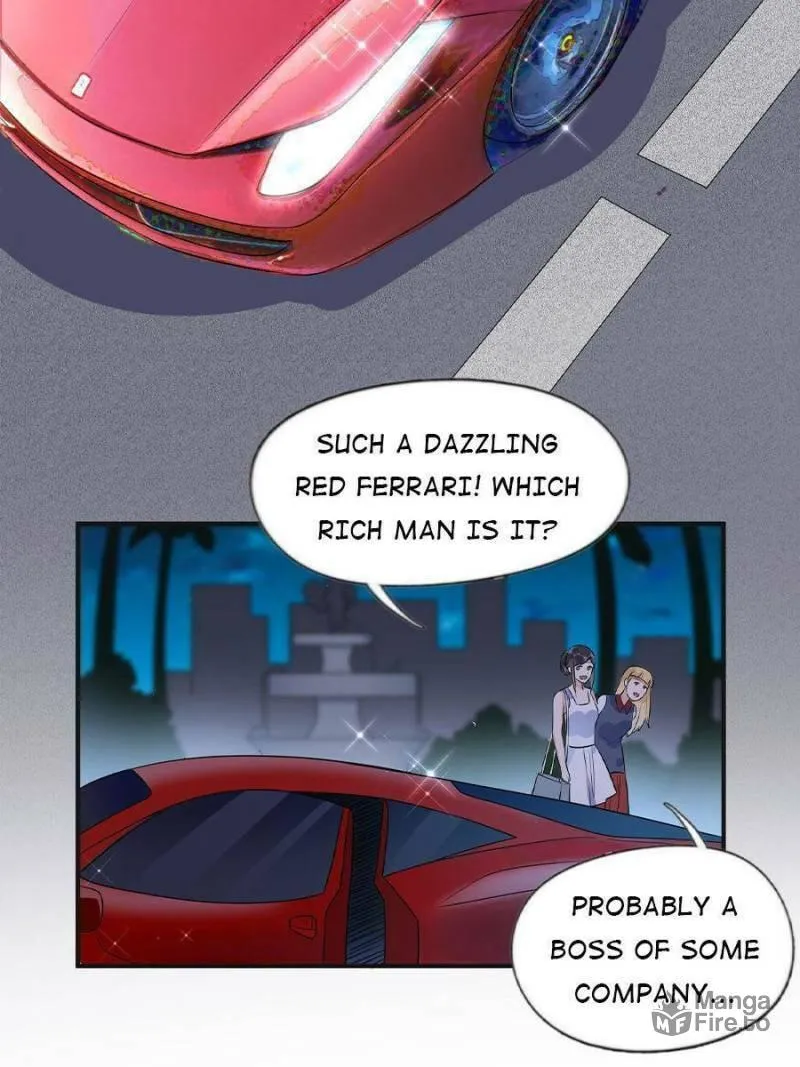 Read Brilliant Galaxy (Colored) chapter 17 image 26 on Lezhin