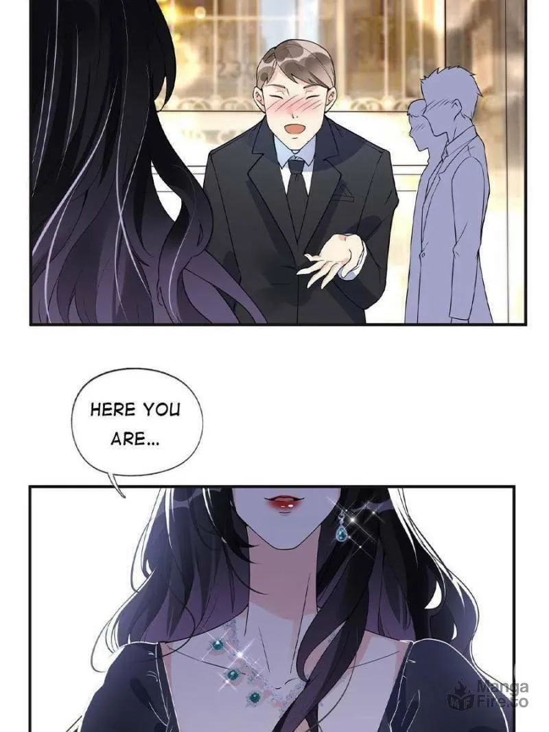 Read Brilliant Galaxy (Colored) chapter 17 image 29 on Lezhin