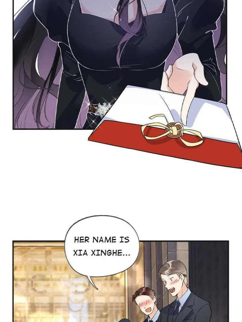 Read Brilliant Galaxy (Colored) chapter 17 image 30 on Lezhin