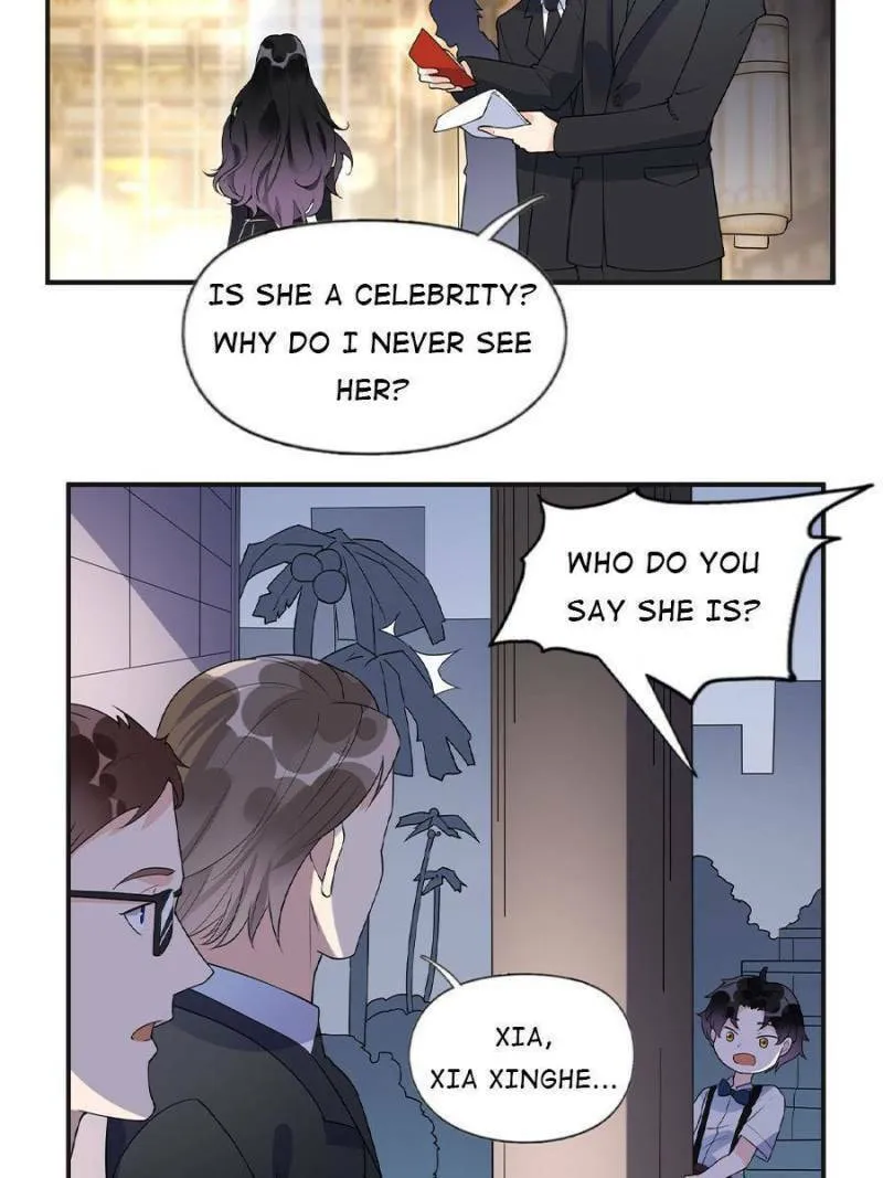 Read Brilliant Galaxy (Colored) chapter 17 image 31 on Lezhin