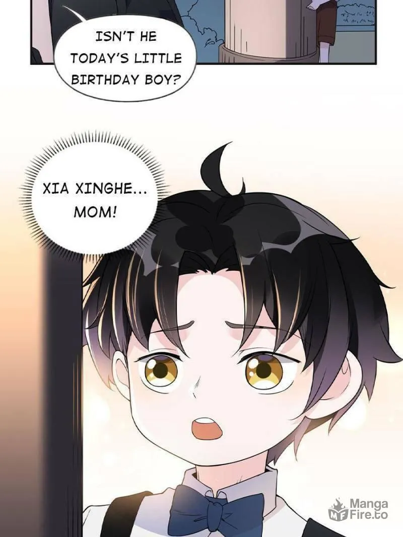 Read Brilliant Galaxy (Colored) chapter 17 image 32 on Lezhin