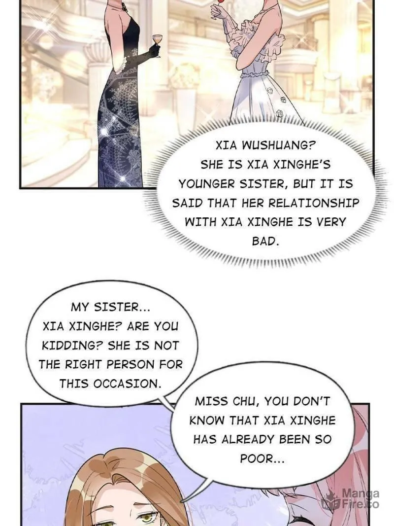 Read Brilliant Galaxy (Colored) chapter 17 image 4 on Lezhin