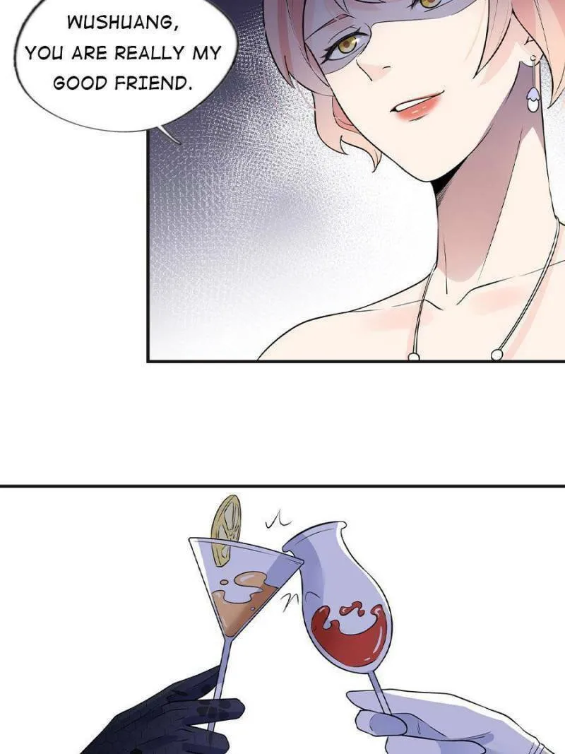 Read Brilliant Galaxy (Colored) chapter 17 image 7 on Lezhin