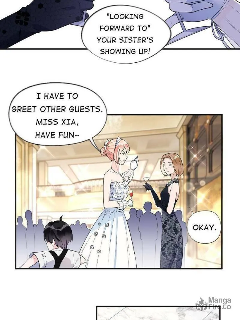 Read Brilliant Galaxy (Colored) chapter 17 image 8 on Lezhin