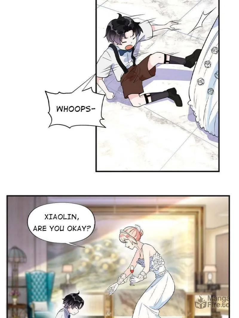 Read Brilliant Galaxy (Colored) chapter 17 image 9 on Lezhin