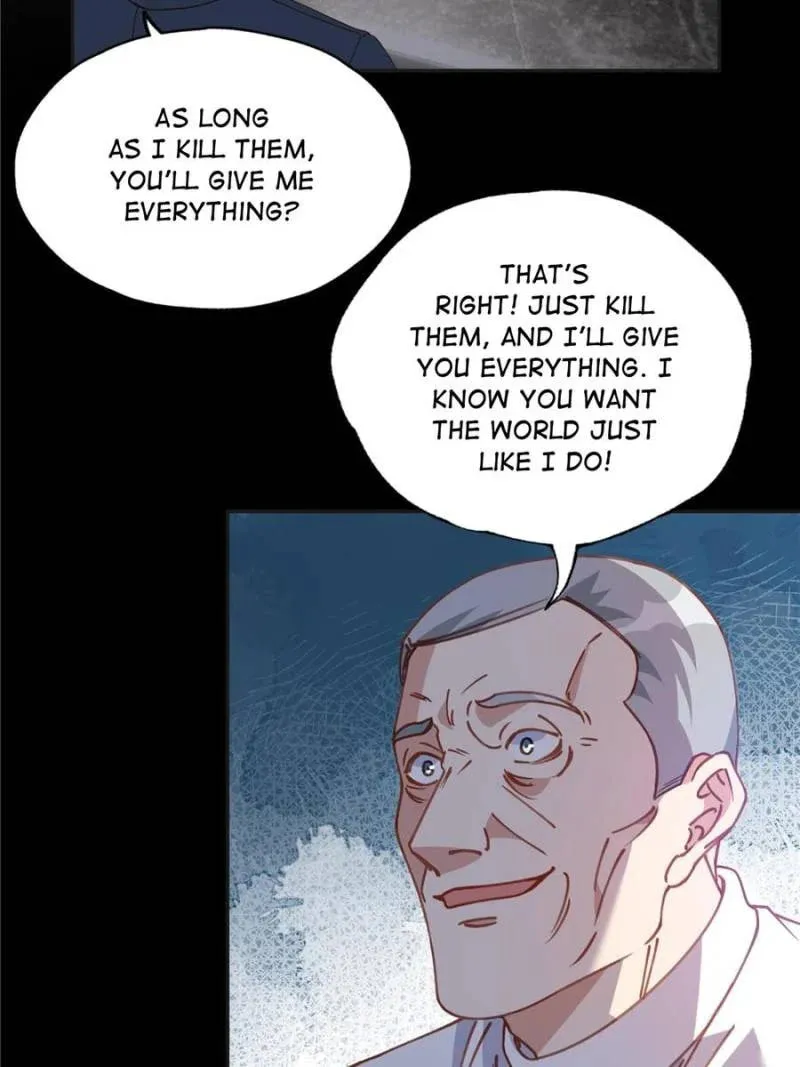 Read Brilliant Galaxy (Colored) chapter 170 image 1 on Lezhin