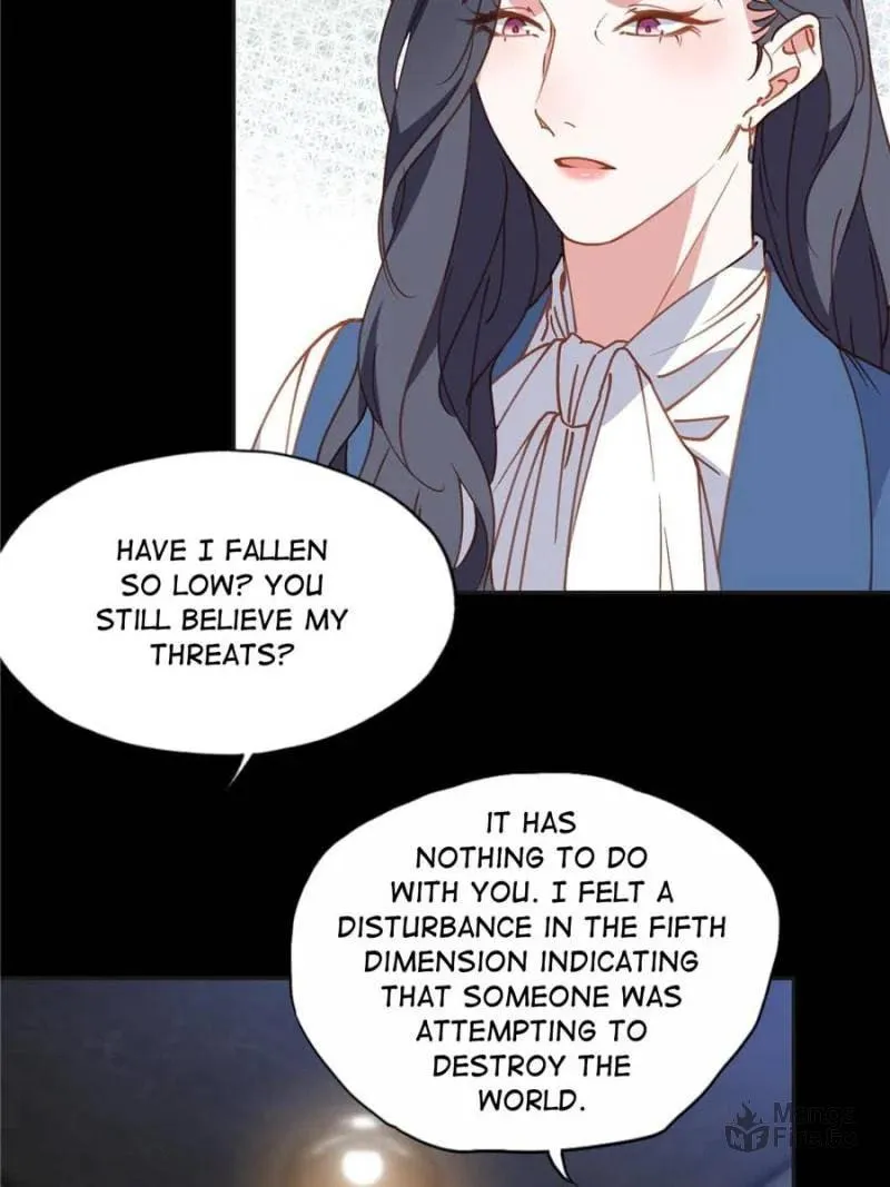 Read Brilliant Galaxy (Colored) chapter 170 image 11 on Lezhin