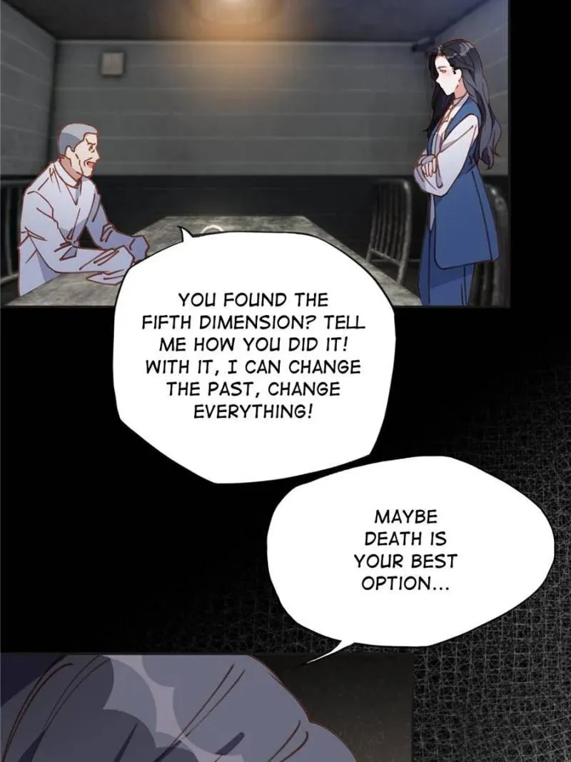Read Brilliant Galaxy (Colored) chapter 170 image 12 on Lezhin