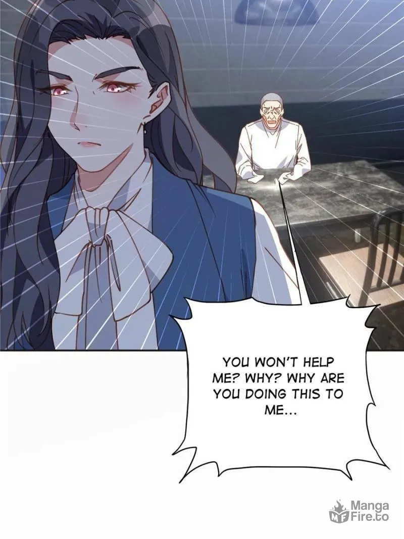 Read Brilliant Galaxy (Colored) chapter 170 image 14 on Lezhin