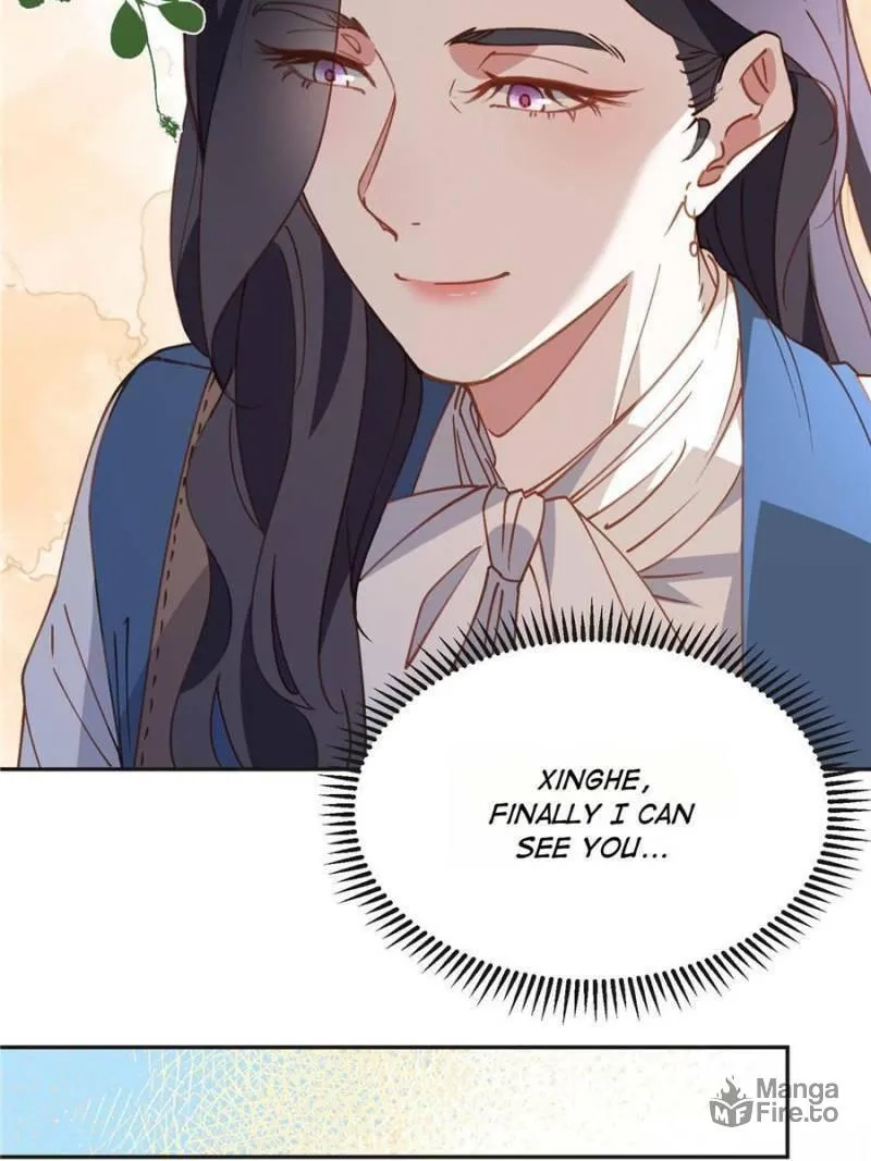 Read Brilliant Galaxy (Colored) chapter 170 image 17 on Lezhin