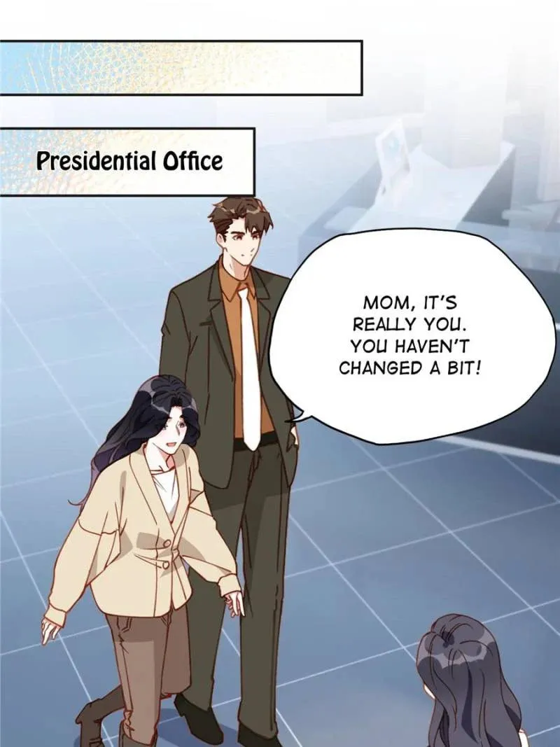 Read Brilliant Galaxy (Colored) chapter 170 image 18 on Lezhin