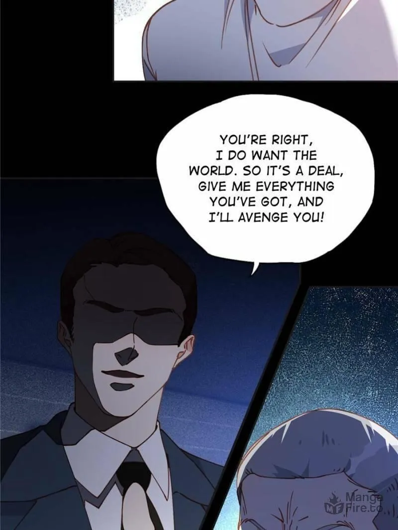 Read Brilliant Galaxy (Colored) chapter 170 image 2 on Lezhin