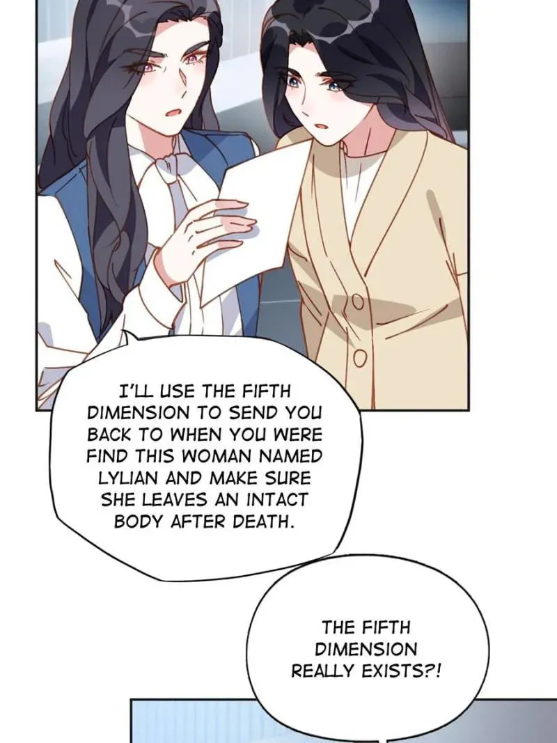 Read Brilliant Galaxy (Colored) chapter 170 image 21 on Lezhin