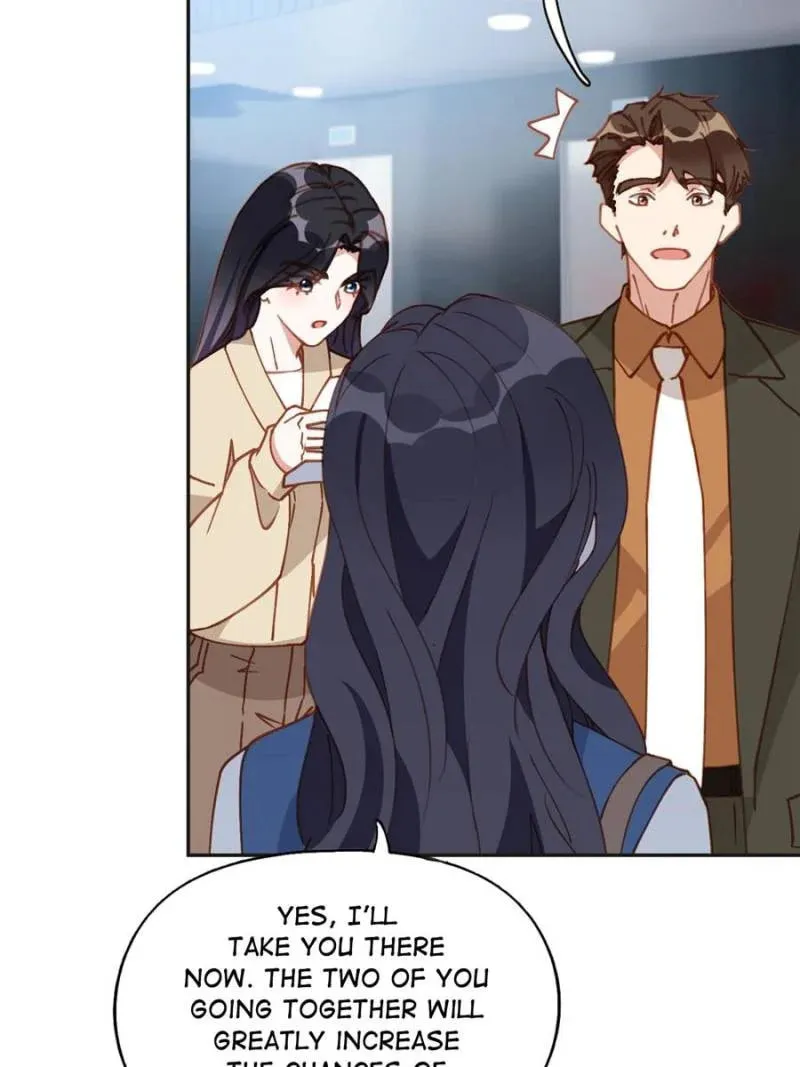 Read Brilliant Galaxy (Colored) chapter 170 image 22 on Lezhin