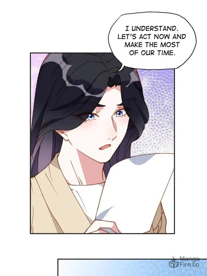 Read Brilliant Galaxy (Colored) chapter 170 image 24 on Lezhin