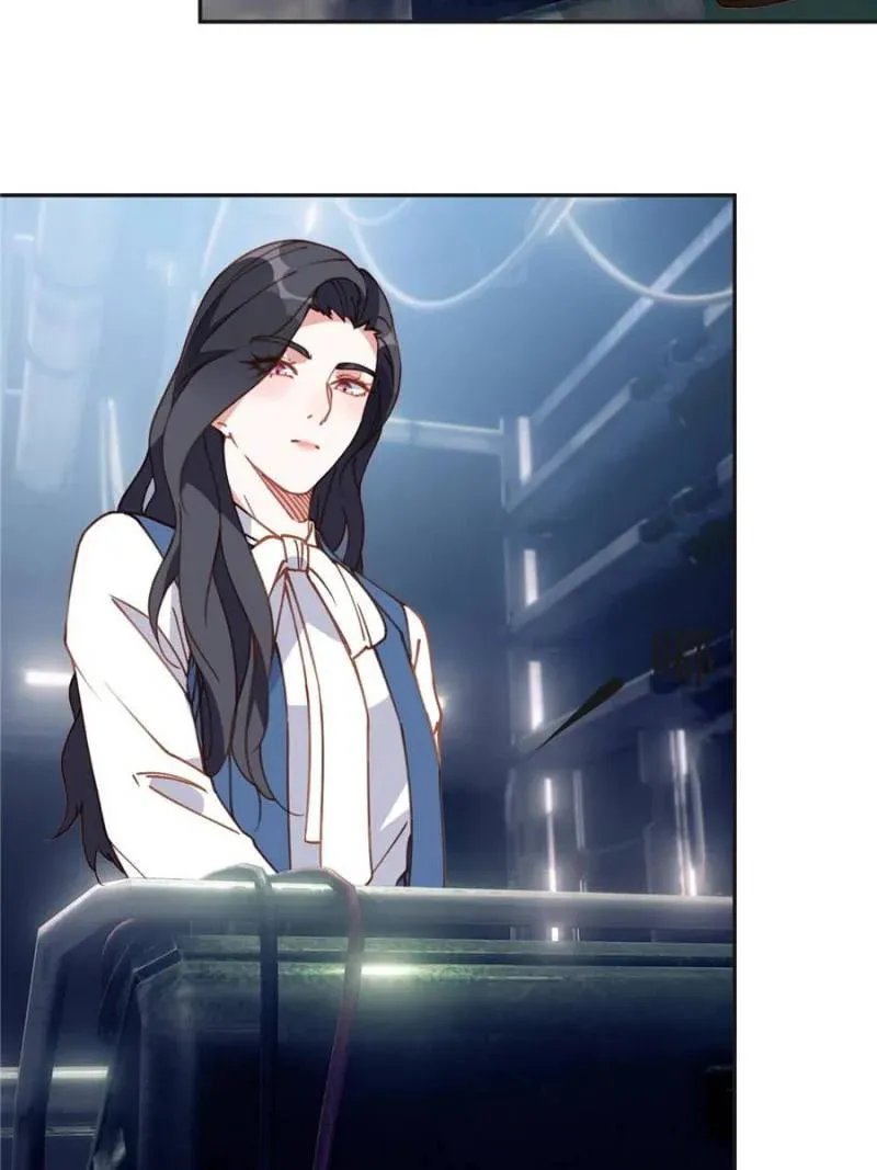 Read Brilliant Galaxy (Colored) chapter 170 image 28 on Lezhin