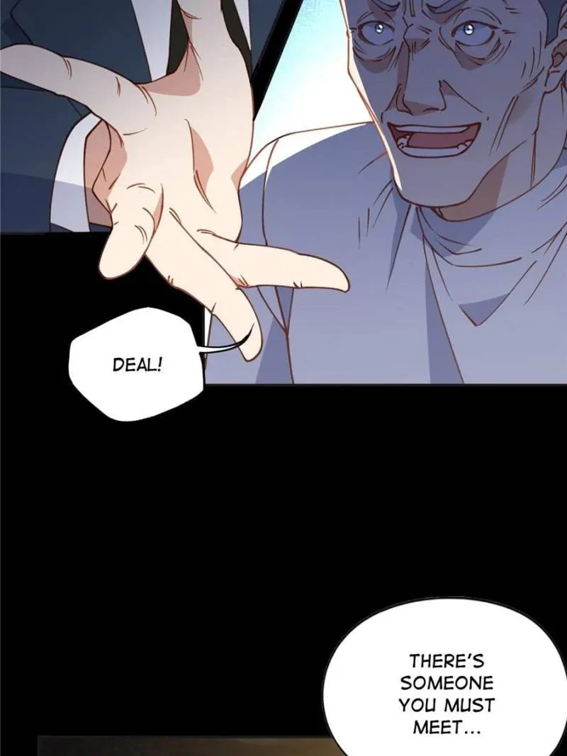 Read Brilliant Galaxy (Colored) chapter 170 image 3 on Lezhin