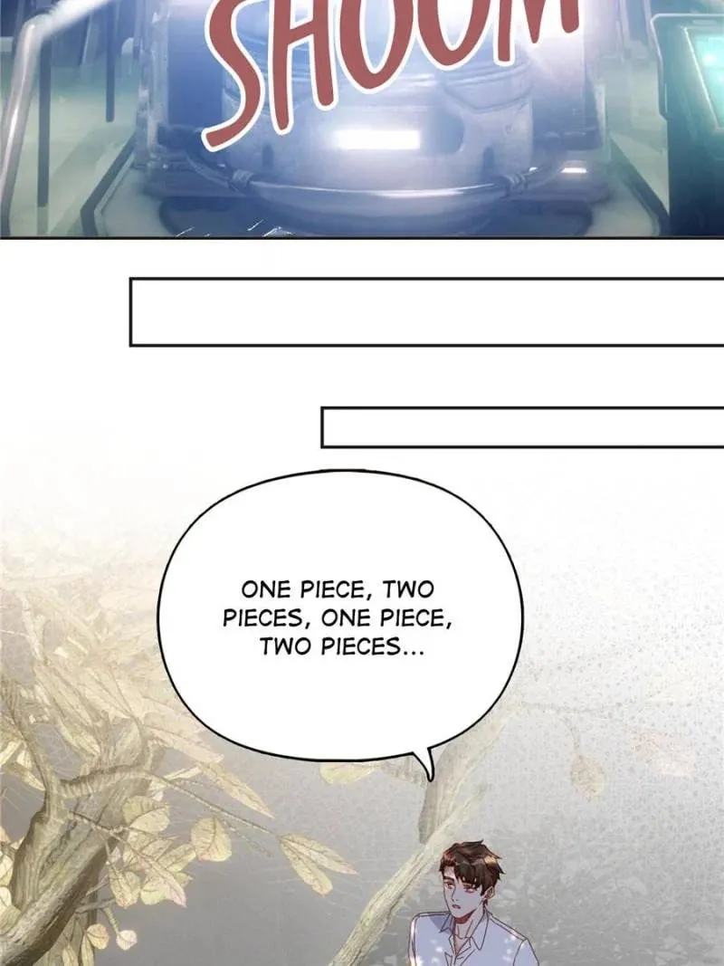 Read Brilliant Galaxy (Colored) chapter 170 image 30 on Lezhin