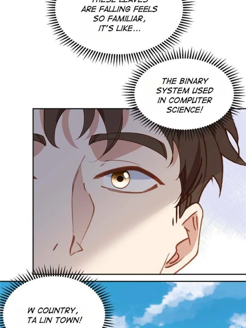 Read Brilliant Galaxy (Colored) chapter 170 image 33 on Lezhin
