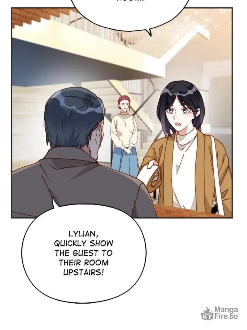 Read Brilliant Galaxy (Colored) chapter 170 image 38 on Lezhin