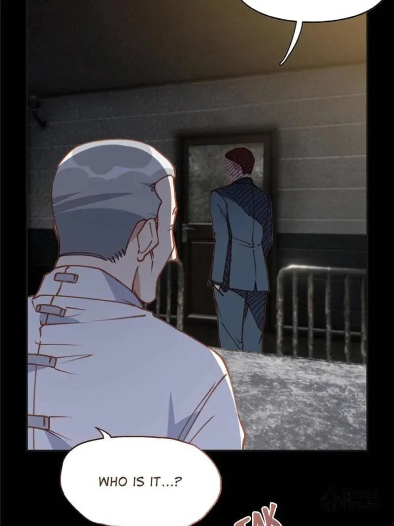 Read Brilliant Galaxy (Colored) chapter 170 image 4 on Lezhin