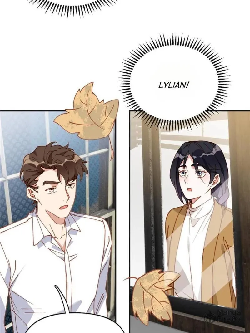 Read Brilliant Galaxy (Colored) chapter 170 image 41 on Lezhin