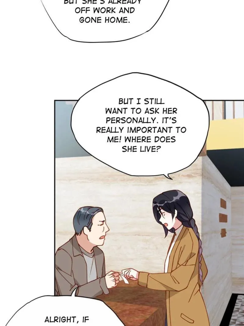 Read Brilliant Galaxy (Colored) chapter 170 image 43 on Lezhin