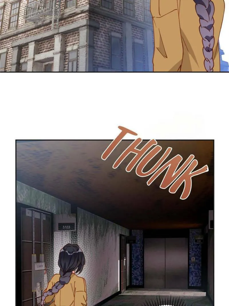 Read Brilliant Galaxy (Colored) chapter 170 image 46 on Lezhin