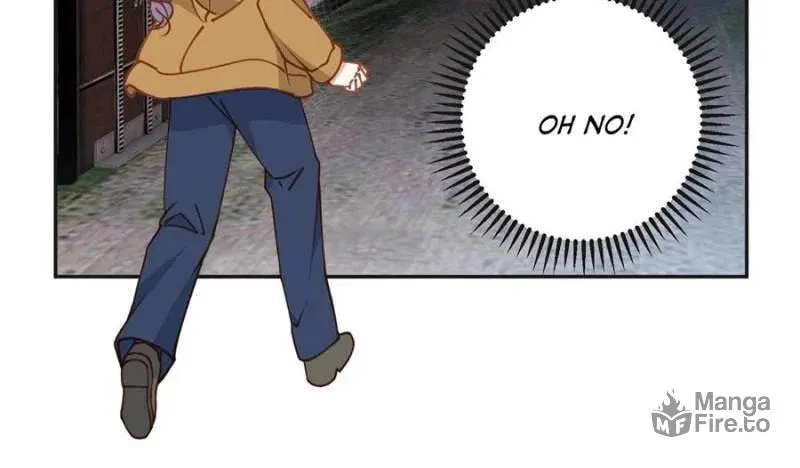 Read Brilliant Galaxy (Colored) chapter 170 image 47 on Lezhin