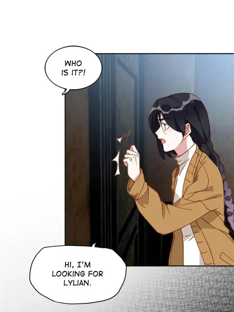 Read Brilliant Galaxy (Colored) chapter 170 image 48 on Lezhin