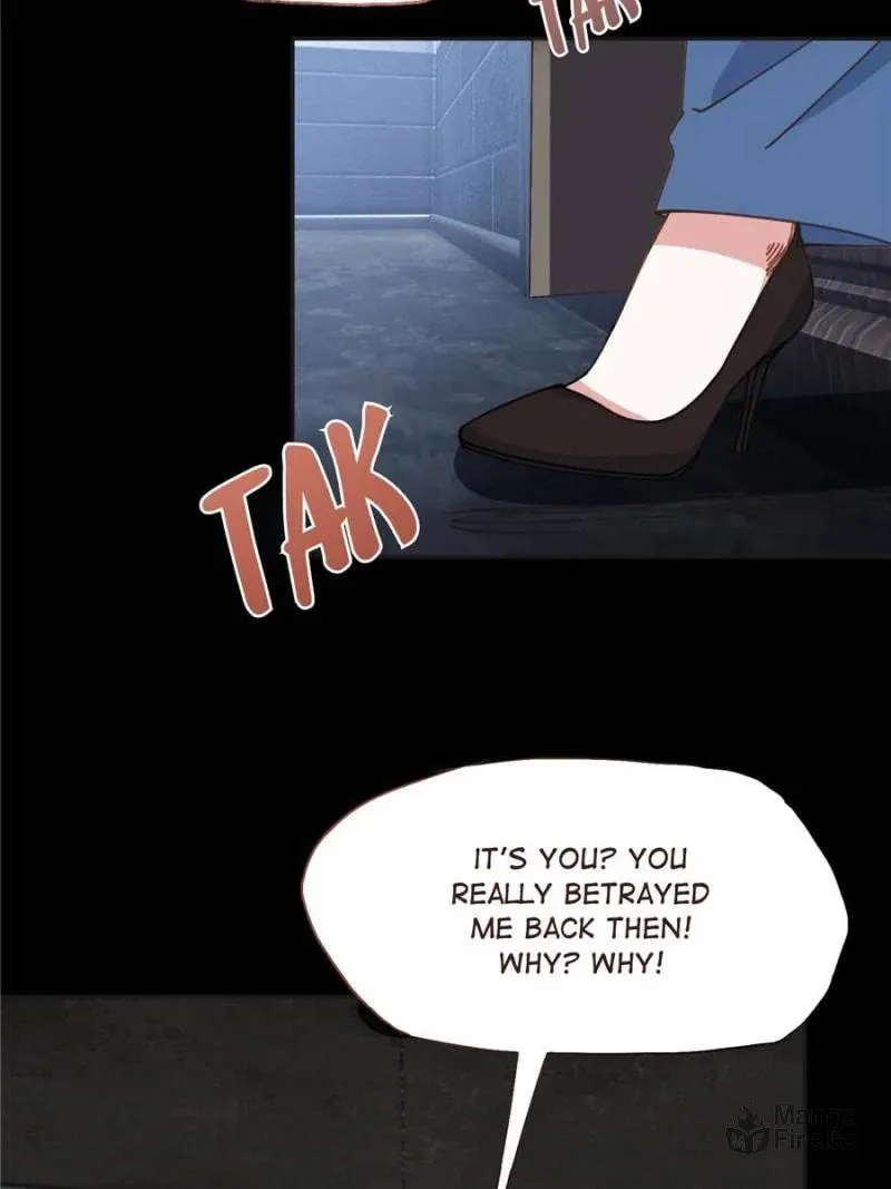 Read Brilliant Galaxy (Colored) chapter 170 image 5 on Lezhin