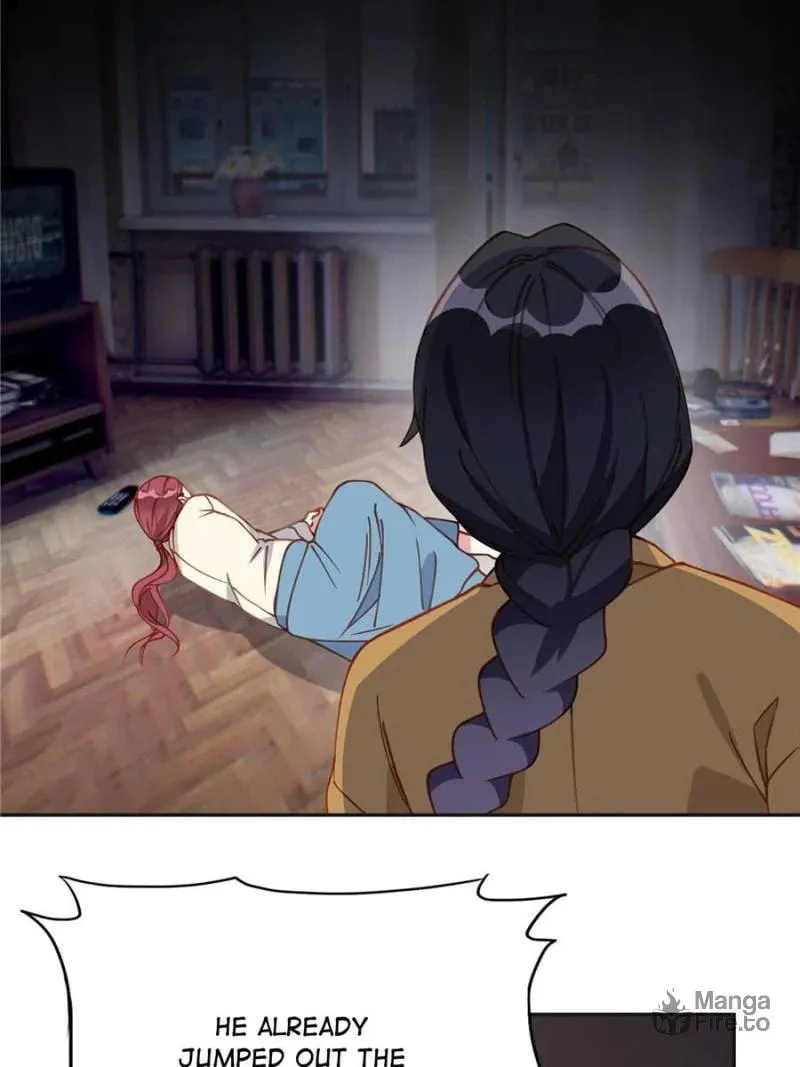 Read Brilliant Galaxy (Colored) chapter 170 image 50 on Lezhin