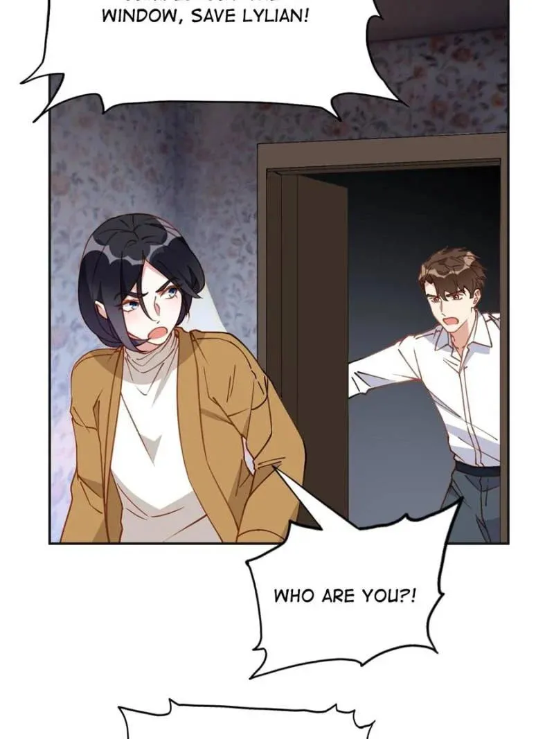 Read Brilliant Galaxy (Colored) chapter 170 image 51 on Lezhin