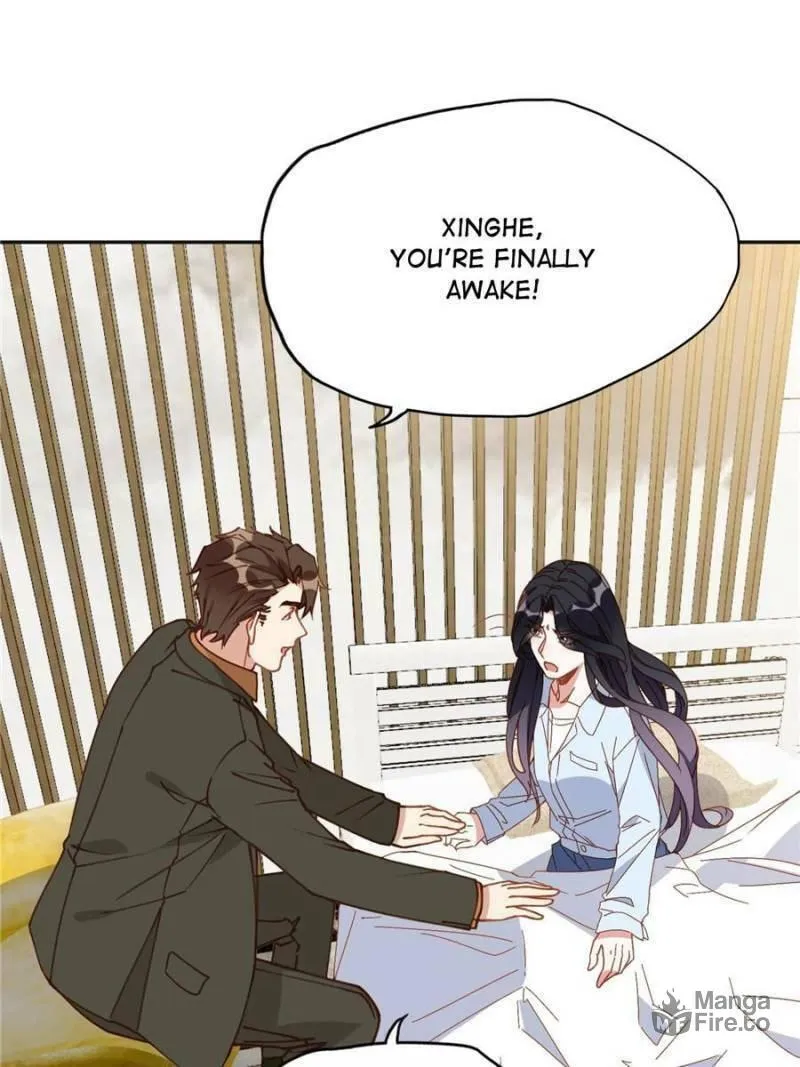 Read Brilliant Galaxy (Colored) chapter 170 image 56 on Lezhin
