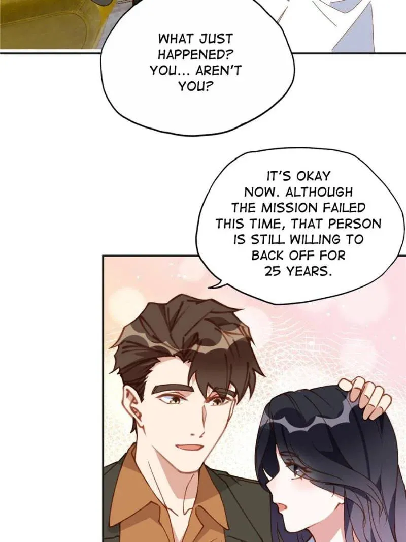 Read Brilliant Galaxy (Colored) chapter 170 image 57 on Lezhin