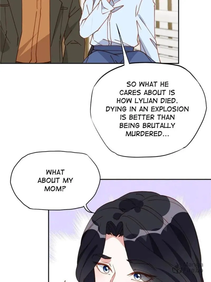 Read Brilliant Galaxy (Colored) chapter 170 image 59 on Lezhin