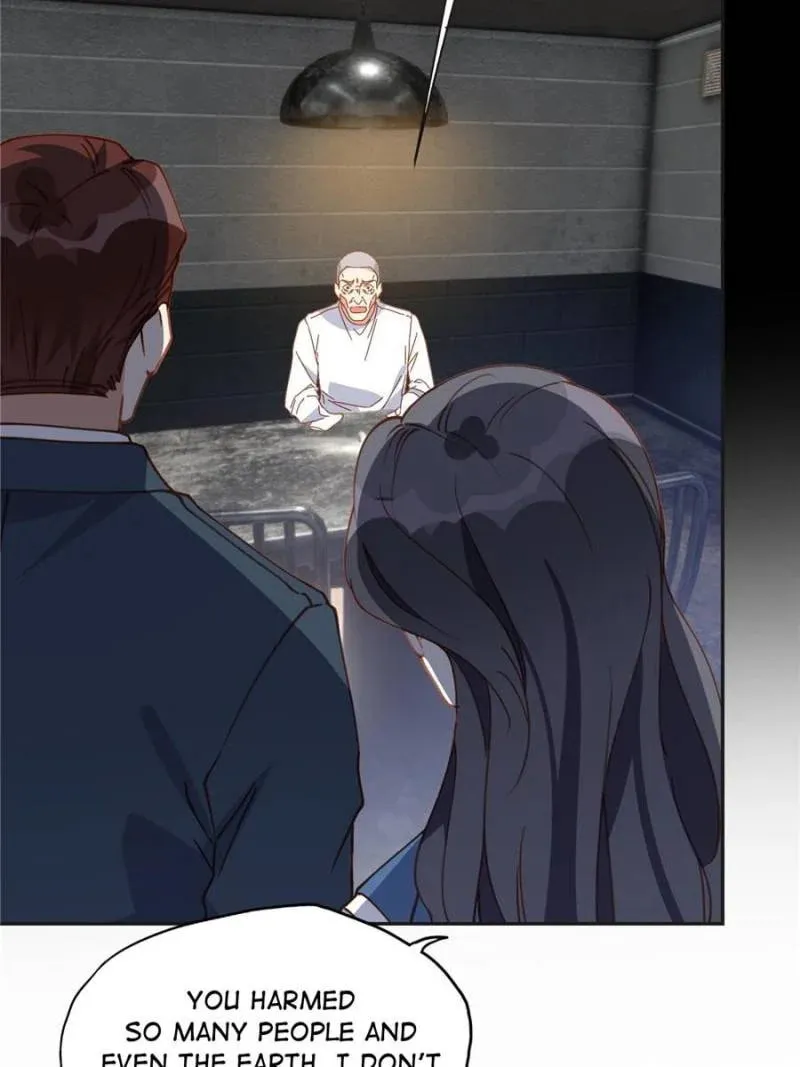 Read Brilliant Galaxy (Colored) chapter 170 image 6 on Lezhin