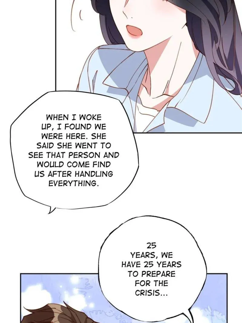 Read Brilliant Galaxy (Colored) chapter 170 image 60 on Lezhin