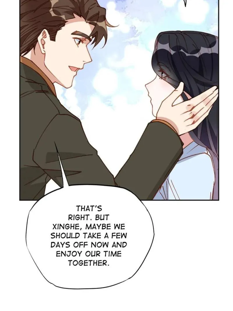 Read Brilliant Galaxy (Colored) chapter 170 image 61 on Lezhin