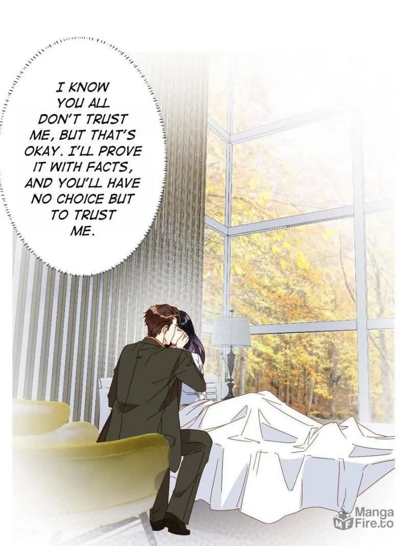 Read Brilliant Galaxy (Colored) chapter 170 image 64 on Lezhin