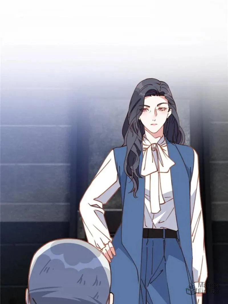 Read Brilliant Galaxy (Colored) chapter 170 image 8 on Lezhin