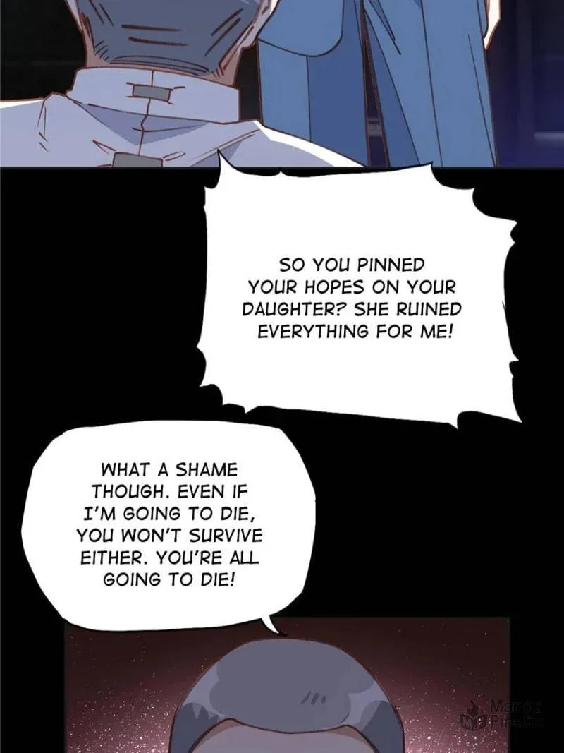 Read Brilliant Galaxy (Colored) chapter 170 image 9 on Lezhin