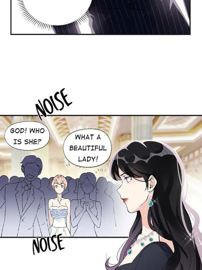 Read Brilliant Galaxy (Colored) chapter 18 image 13 on Lezhin
