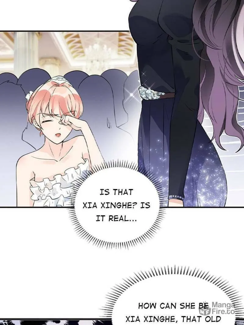 Read Brilliant Galaxy (Colored) chapter 18 image 14 on Lezhin