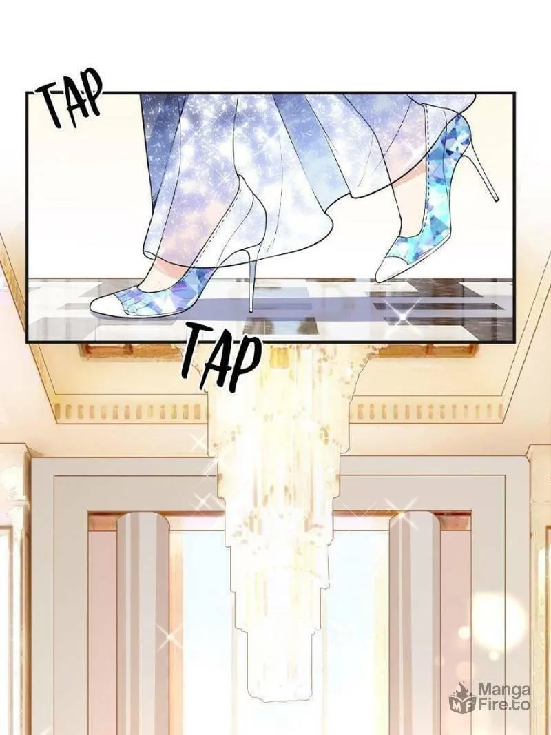 Read Brilliant Galaxy (Colored) chapter 18 image 17 on Lezhin