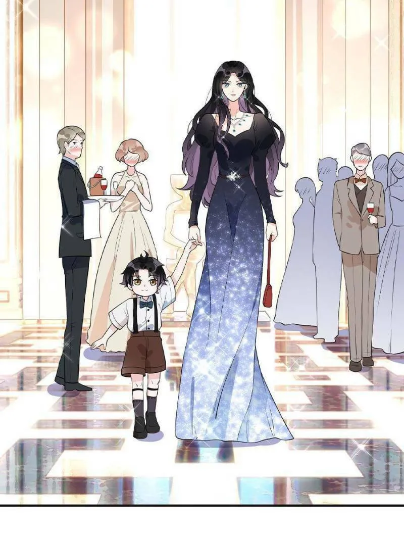 Read Brilliant Galaxy (Colored) chapter 18 image 18 on Lezhin