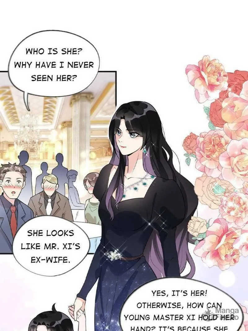 Read Brilliant Galaxy (Colored) chapter 18 image 19 on Lezhin